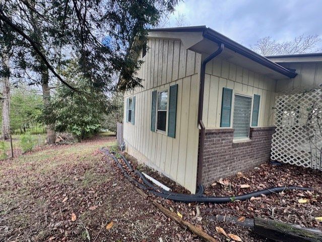 243 Callie Jones Road, Chatsworth, GA 30705