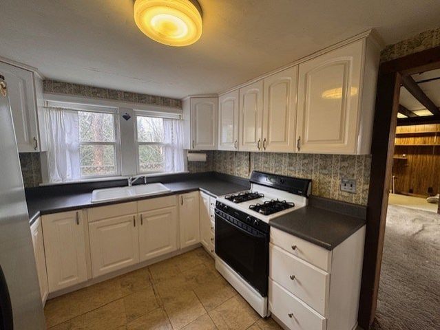 243 Callie Jones Road, Chatsworth, GA 30705