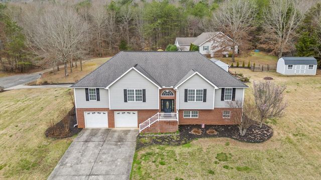 97 Valley Glen, Trenton, GA 30752