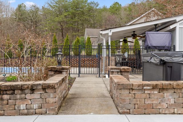 97 Valley Glen, Trenton, GA 30752