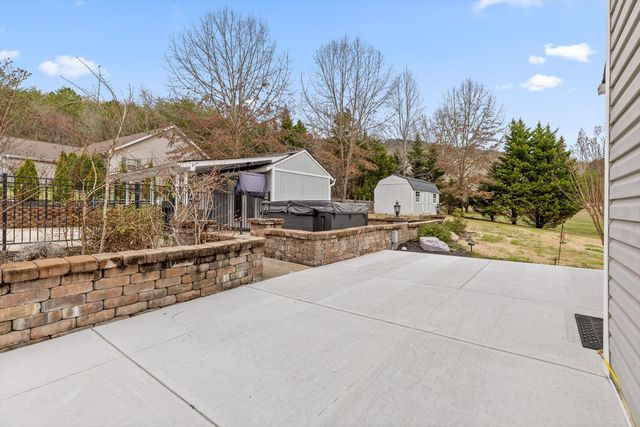 97 Valley Glen, Trenton, GA 30752