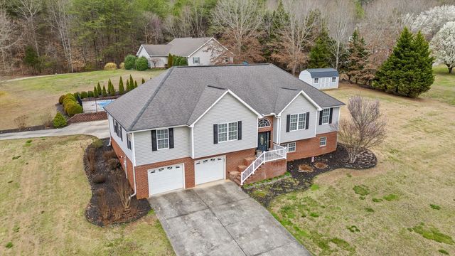 97 Valley Glen, Trenton, GA 30752