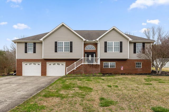 97 Valley Glen, Trenton, GA 30752