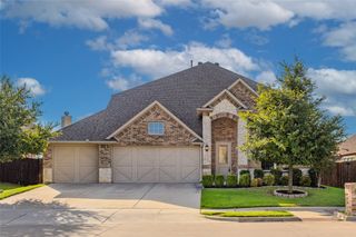 5713 New Ballinger Drive, Denton, TX 76226
