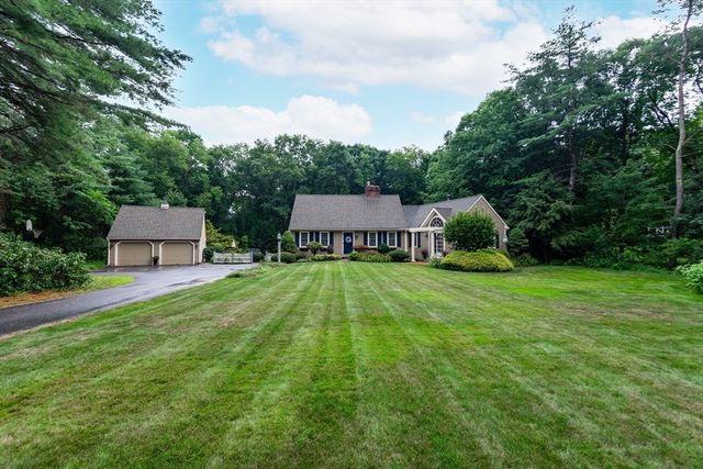 188 South St, Berlin, MA 01503