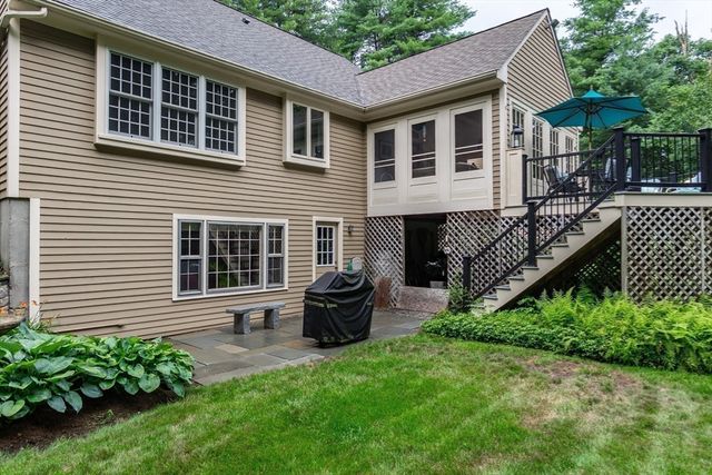188 South St, Berlin, MA 01503