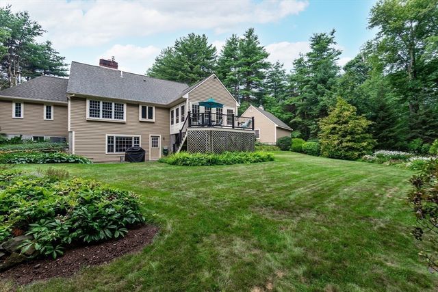 188 South St, Berlin, MA 01503