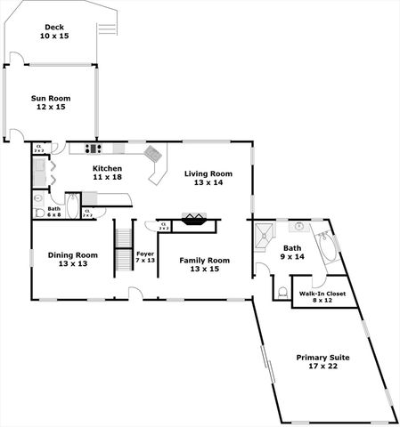 188 South St, Berlin, MA 01503