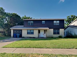 647 Rutgers Drive, Lancaster, TX 75134