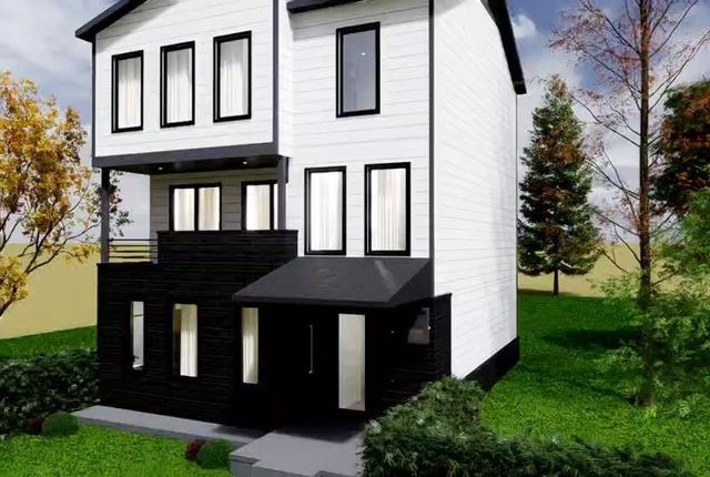 2841 CARNES AVE, Memphis, TN 38111