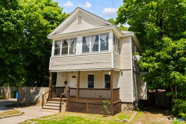 52 Granger Street, Waterbury, CT 06704