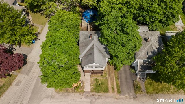 52 Granger Street, Waterbury, CT 06704
