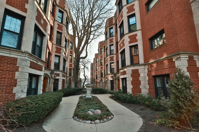 7631 N Eastlake Terrace 2C, Chicago, IL 60626