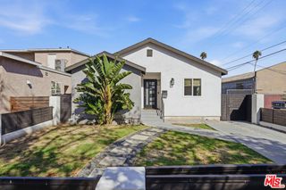 3050 Chesapeake Avenue, Los Angeles, CA 90016
