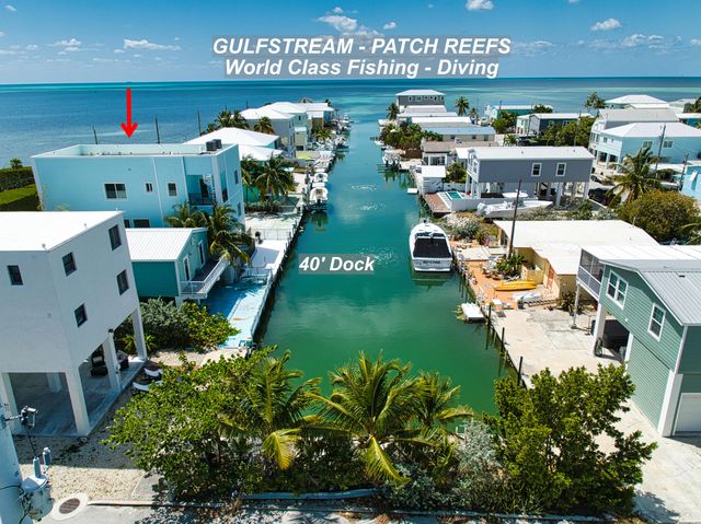 850 92Nd Street, Marathon, FL 33050