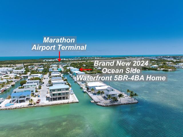 850 92Nd Street, Marathon, FL 33050