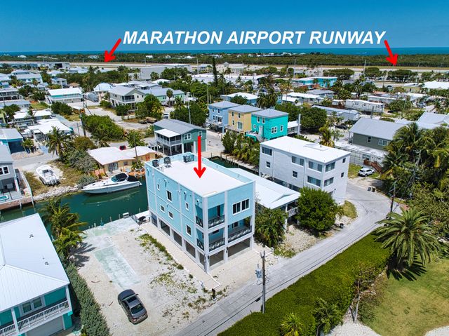 850 92Nd Street, Marathon, FL 33050