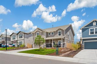 7748 Alzada Drive, Colorado Springs, CO 80908