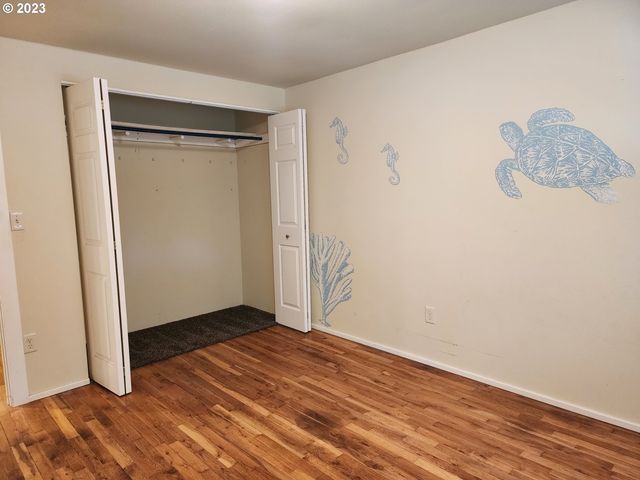 654 MADRONA Ave, Port Orford, OR 97465