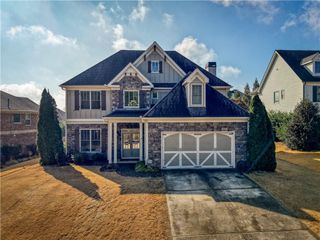 4075 Balsam Bark Drive, Cumming, GA 30028