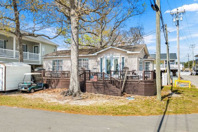 6001 V2 South Kings Hwy., Myrtle Beach, SC 29575