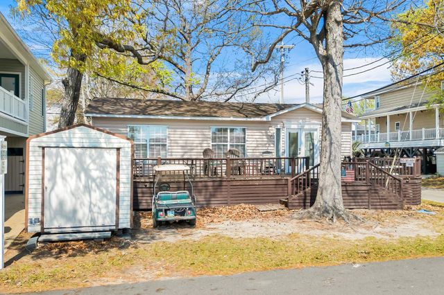 6001 V2 South Kings Hwy., Myrtle Beach, SC 29575