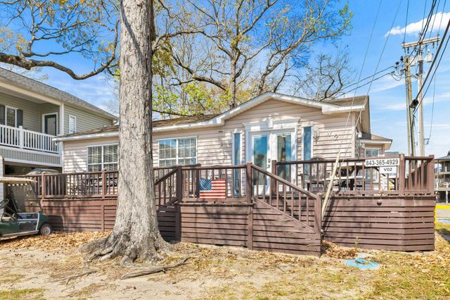 6001 V2 South Kings Hwy., Myrtle Beach, SC 29575