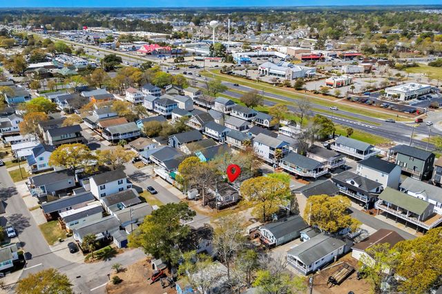 6001 V2 South Kings Hwy., Myrtle Beach, SC 29575