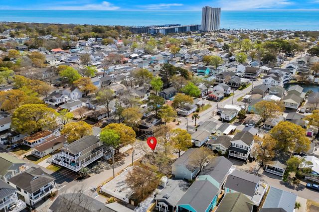 6001 V2 South Kings Hwy., Myrtle Beach, SC 29575