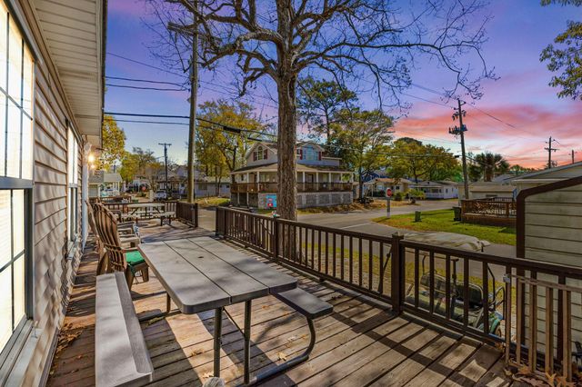 6001 V2 South Kings Hwy., Myrtle Beach, SC 29575