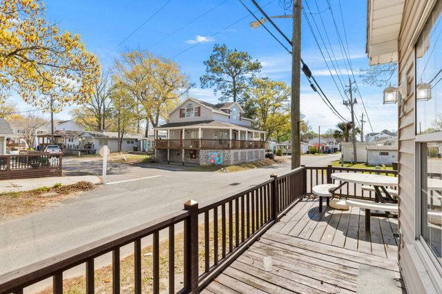 6001 V2 South Kings Hwy., Myrtle Beach, SC 29575