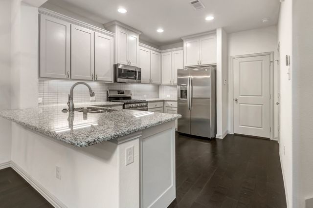 4275 Snow Goose Trail, Arlington, TX 76005