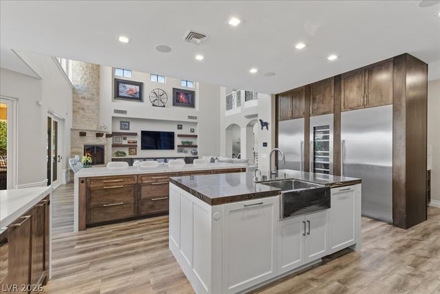 8455 Stange Avenue, Las Vegas, NV 89129