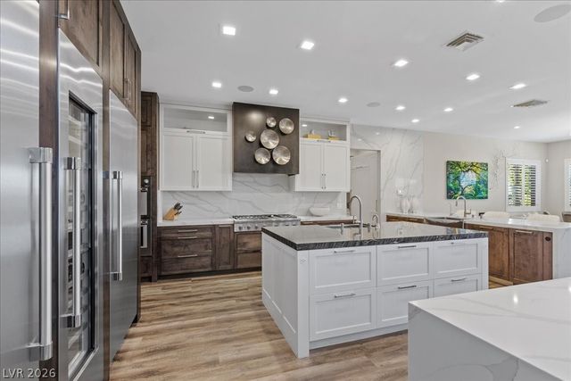 8455 Stange Avenue, Las Vegas, NV 89129