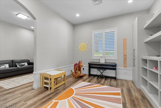 8455 Stange Avenue, Las Vegas, NV 89129