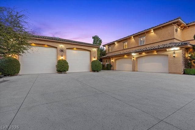 8455 Stange Avenue, Las Vegas, NV 89129