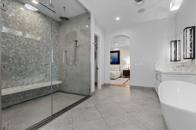 8455 Stange Avenue, Las Vegas, NV 89129