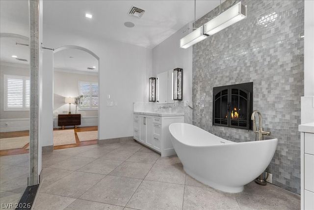 8455 Stange Avenue, Las Vegas, NV 89129