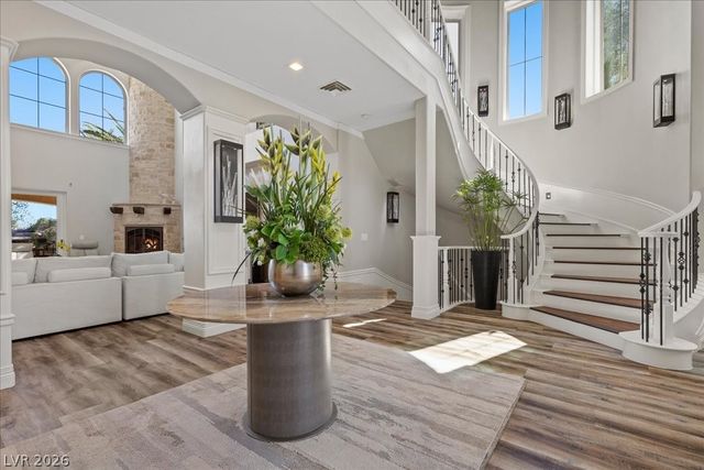 8455 Stange Avenue, Las Vegas, NV 89129