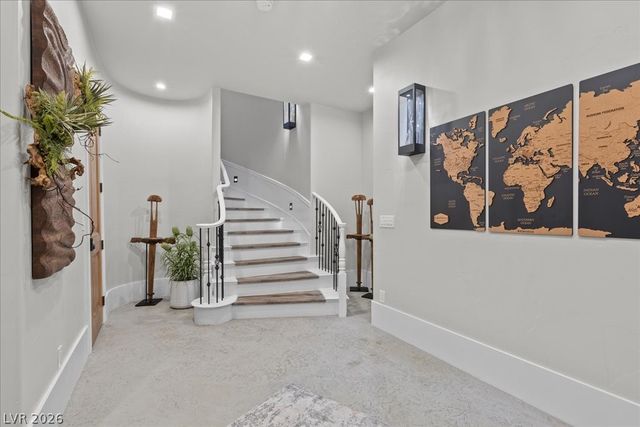 8455 Stange Avenue, Las Vegas, NV 89129