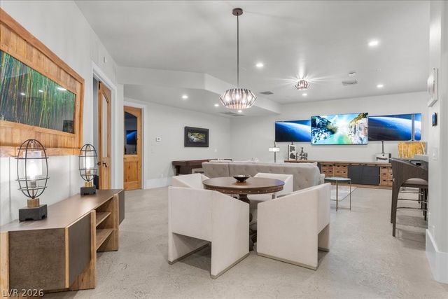 8455 Stange Avenue, Las Vegas, NV 89129