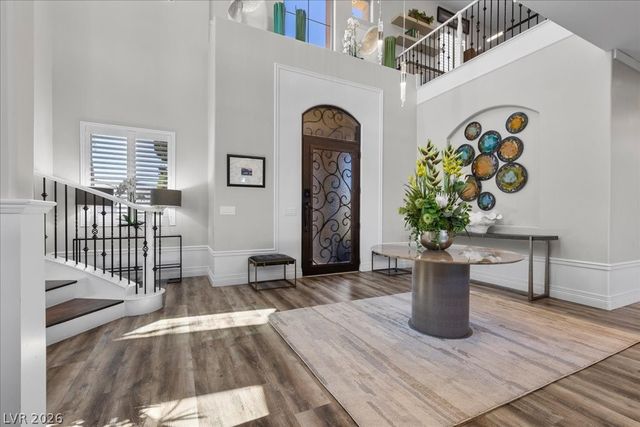 8455 Stange Avenue, Las Vegas, NV 89129