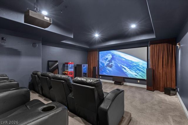 8455 Stange Avenue, Las Vegas, NV 89129