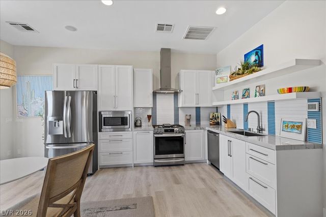 8455 Stange Avenue, Las Vegas, NV 89129