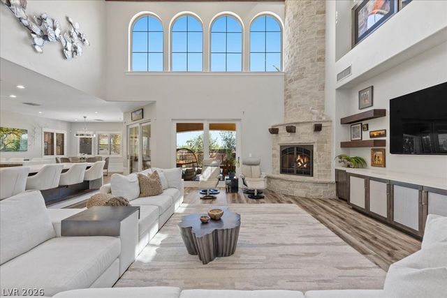 8455 Stange Avenue, Las Vegas, NV 89129