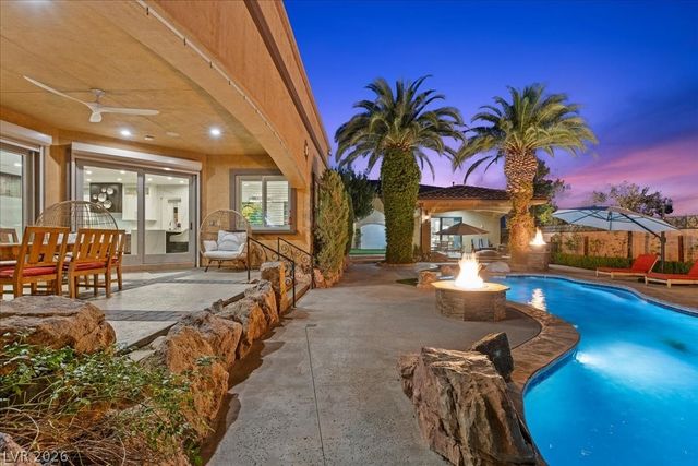 8455 Stange Avenue, Las Vegas, NV 89129