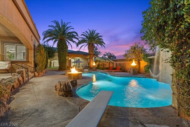 8455 Stange Avenue, Las Vegas, NV 89129