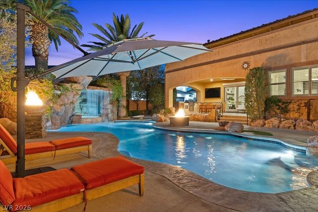 8455 Stange Avenue, Las Vegas, NV 89129