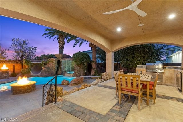 8455 Stange Avenue, Las Vegas, NV 89129