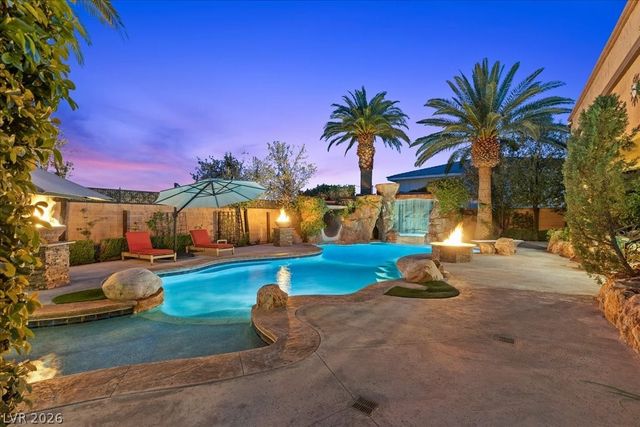 8455 Stange Avenue, Las Vegas, NV 89129